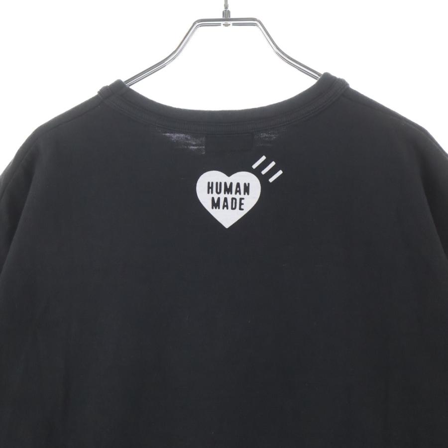 HUMAN MADE（ヒューマンメード） ヒューマンメイド 25AW GRAHIC T