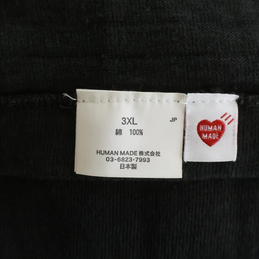 HUMAN MADE（ヒューマンメード） ヒューマンメイド 25AW GRAHIC T