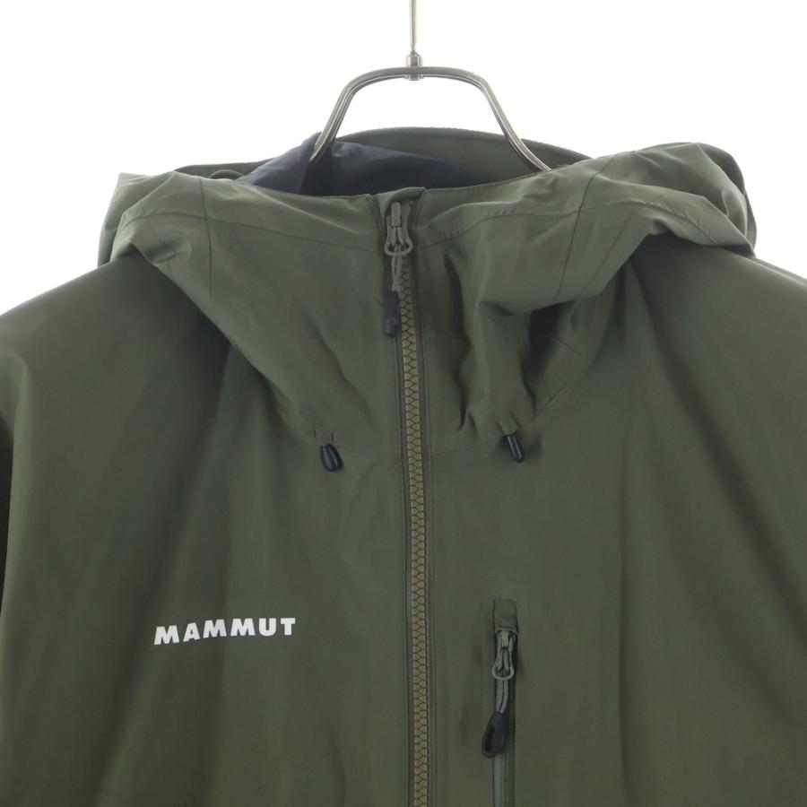 MAMMUT（マムート） AYAKO PRO HS HOODED 1010-27550 アヤコプロ