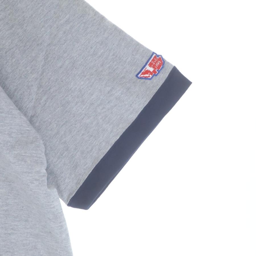 TENDERLOIN（テンダーロイン） REVERSIBLE TEE リバーシブル 半袖T