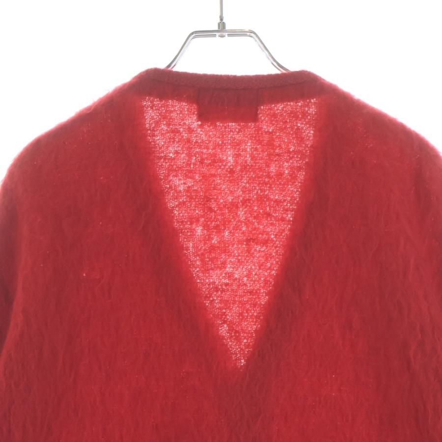 TENDERLOIN（テンダーロイン） WOOL CARDIGAN ウールニット 