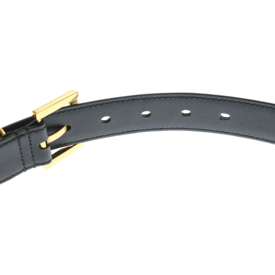 SAINT LAURENT PARIS サンローランパリ YSL BELT 554773 モノグラム