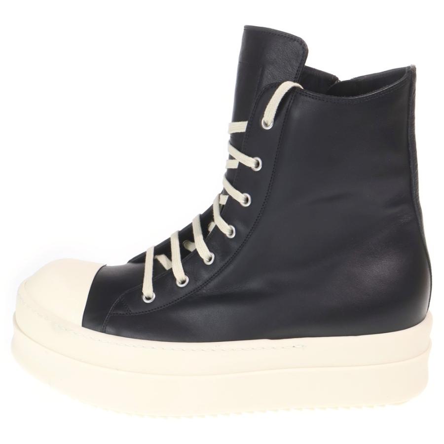 Rick Owens（リック・オウエンス） MEGA BUMPER SNEAKS メガバンパー