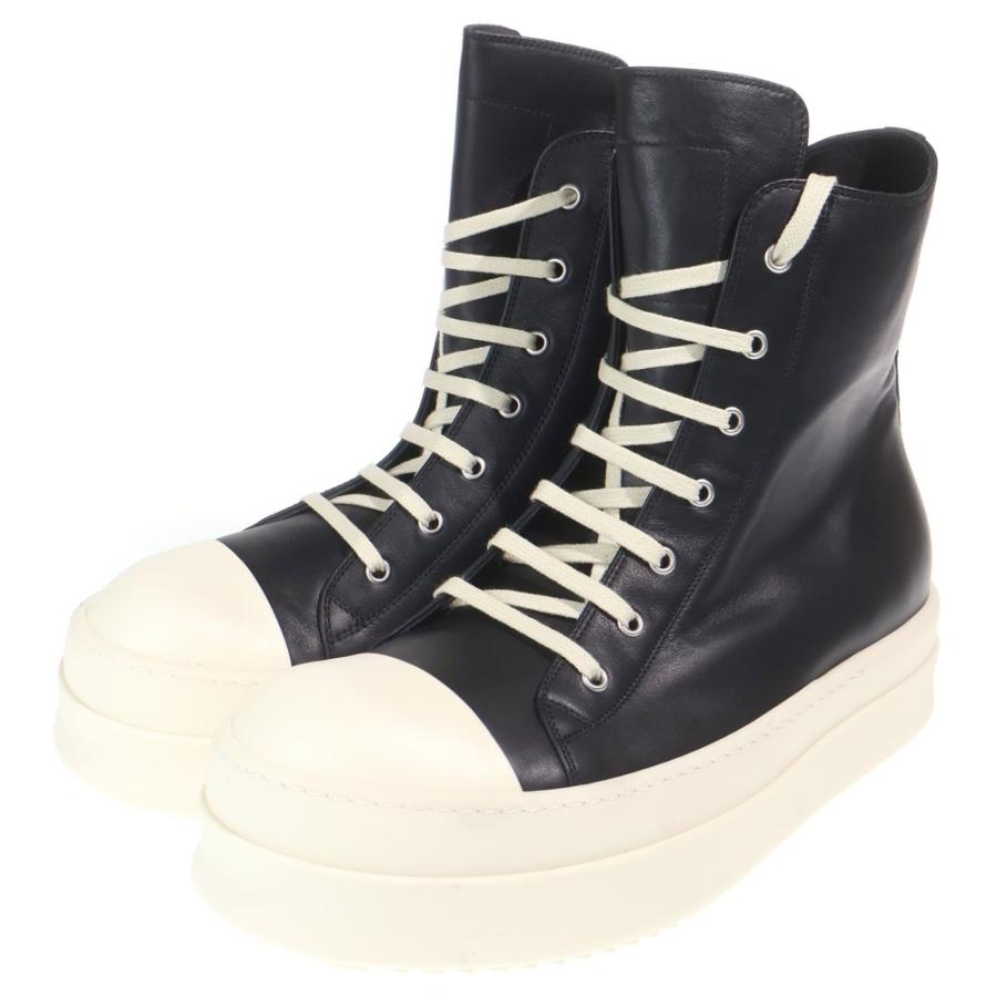 Rick Owens（リック・オウエンス） MEGA BUMPER SNEAKS メガバンパー