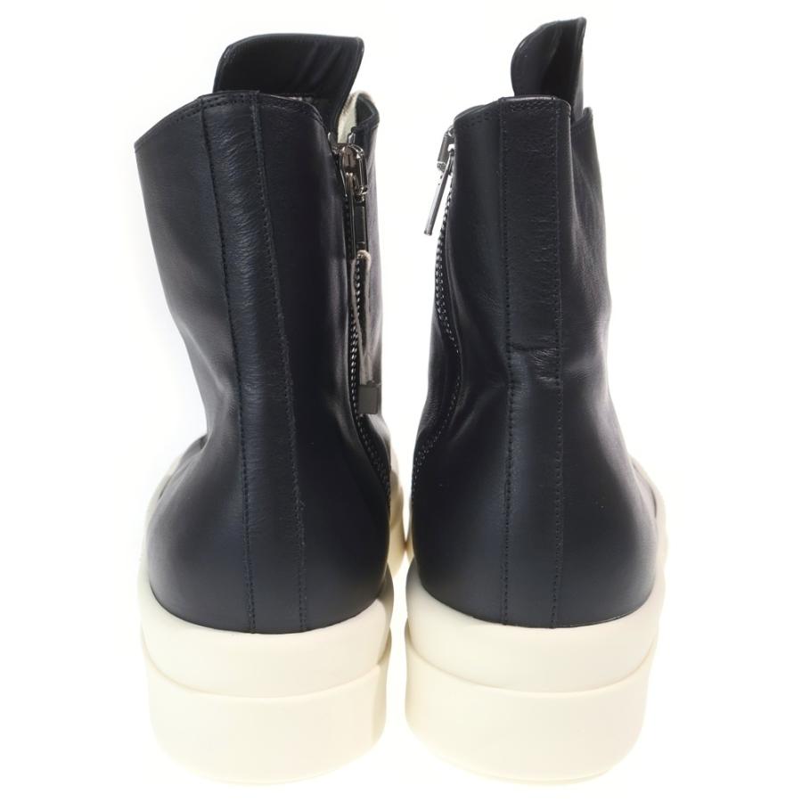 Rick Owens（リック・オウエンス） MEGA BUMPER SNEAKS メガバンパー