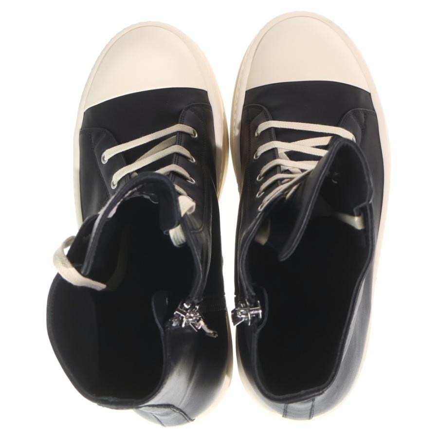 Rick Owens（リック・オウエンス） MEGA BUMPER SNEAKS メガバンパー