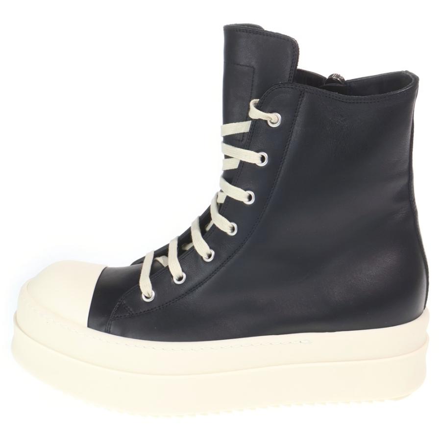 Rick Owens（リック・オウエンス） MEGA BUMPER SNEAKS メガバンパー 