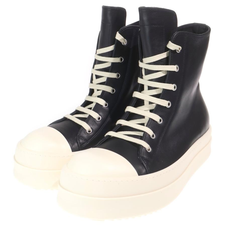 Rick Owens（リック・オウエンス） MEGA BUMPER SNEAKS メガバンパー