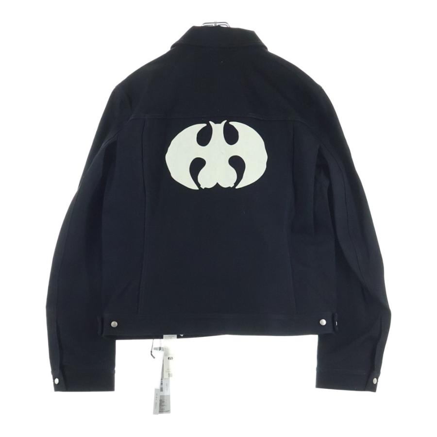Rick Owens（リック・オウエンス） SSENSE TVHKB Edition Denim Jacket