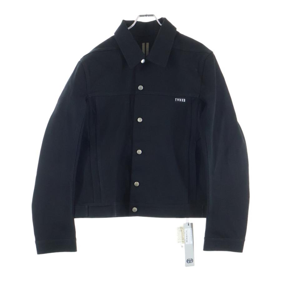 Rick Owens（リック・オウエンス） SSENSE TVHKB Edition Denim Jacket