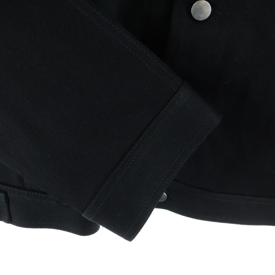 Rick Owens（リック・オウエンス） SSENSE TVHKB Edition Denim Jacket