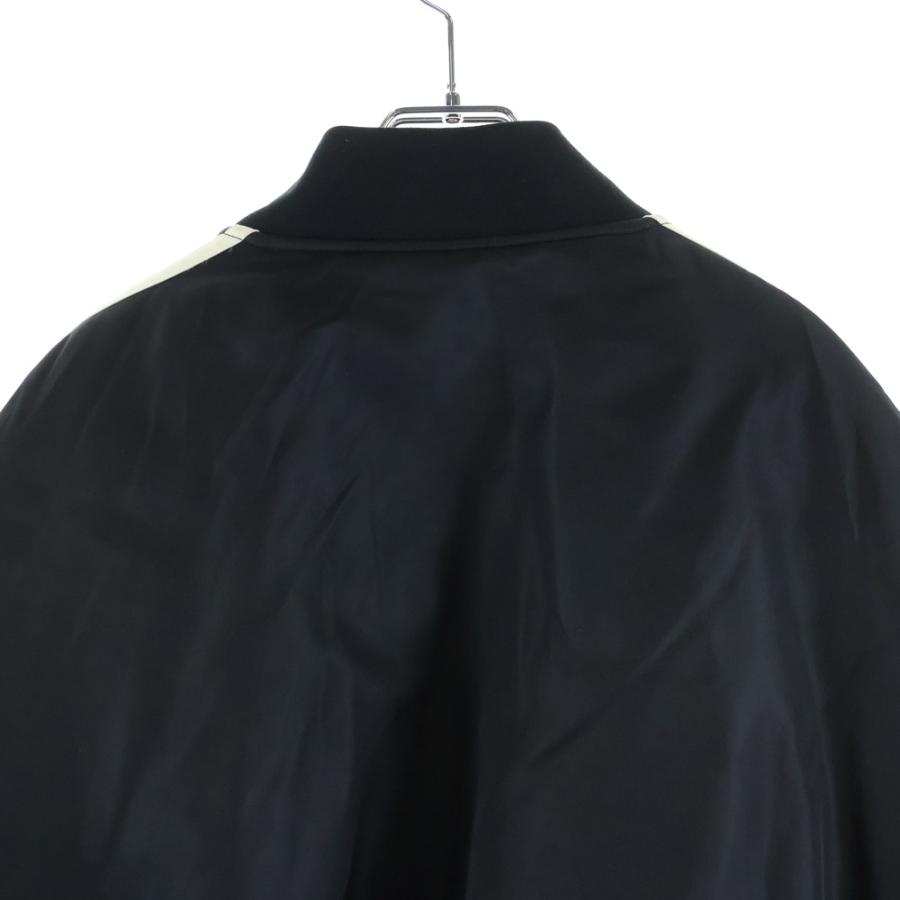 BALENCIAGA（バレンシアガ） 23SS ×adidas MA-1 アディダス サイド