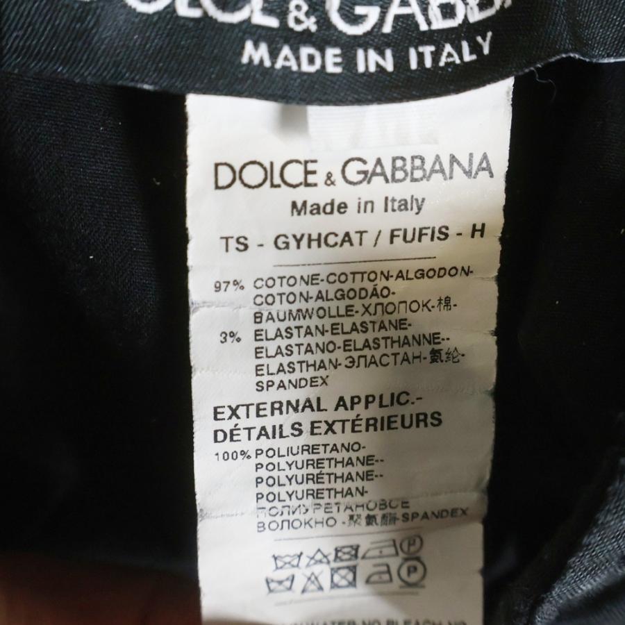 DOLCE&GABBANA（ドルチェ & ガッバーナ） DOLCE & GABBANA ドルチェ