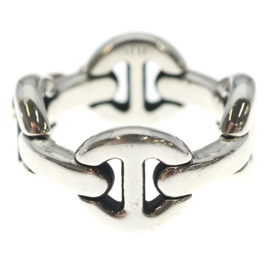 HOORSENBUHSホーセンブース 18K AFFIXQUAD US8号16号 HOORSENBUHS ホーセンブース 18K AFFIX QUAD RING アフィックス
