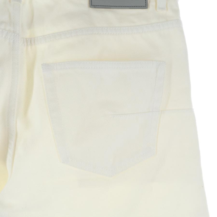DIOR ディオール Long Regular Jeans Cotton Twill コットンデニム