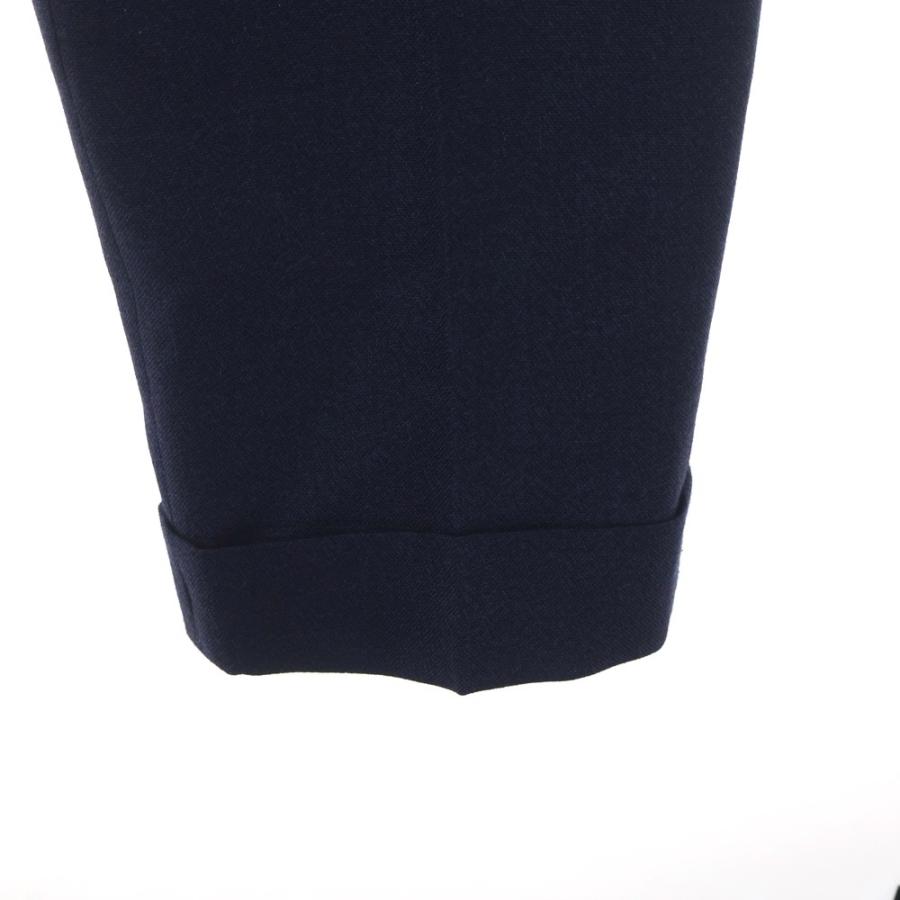 DIOR ディオール Wool Pants センタープレス ウールパンツ スラックス