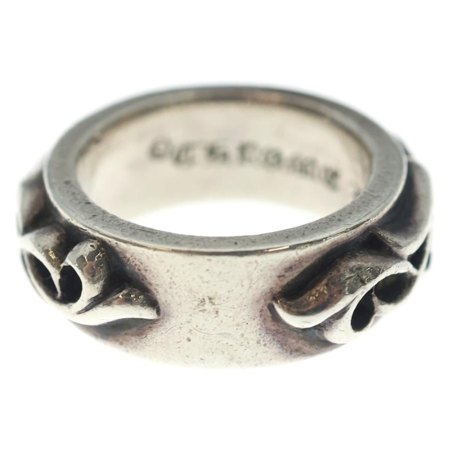 CHROME HEARTS（クロムハーツ） DBL NARROW VINE BAND ダブルナロー