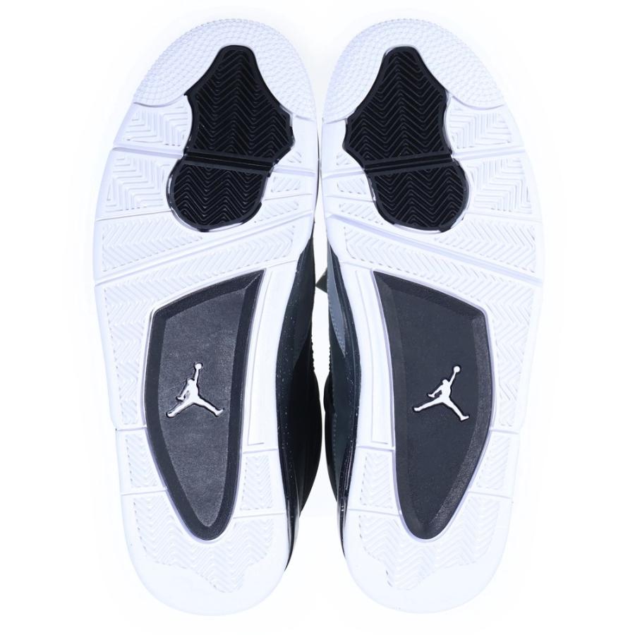 NIKE（ナイキ） Air Jordan 4 Retro Fear FQ8138-002 エアジョーダン4