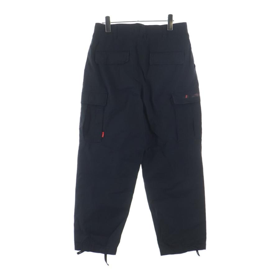 WTAPS（ダブルタップス） 24AW TROUSERS RIPSTOP ミリタリー リップス
