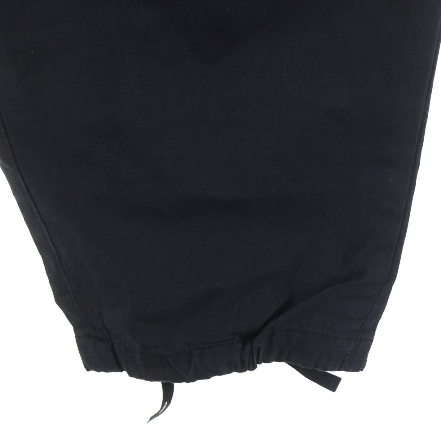 WTAPS（ダブルタップス） 24AW TROUSERS RIPSTOP ミリタリー リップス
