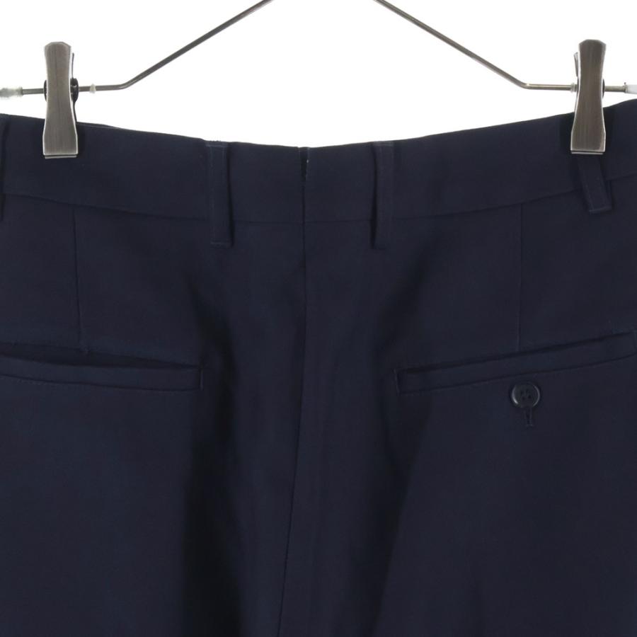 LEMAIRE（ルメール） Wool Slacks センタープレス ウールスラックス