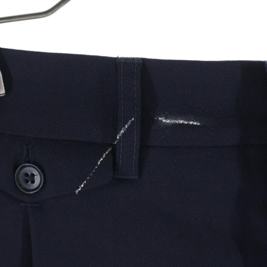 LEMAIRE（ルメール） Wool Slacks センタープレス ウールスラックス