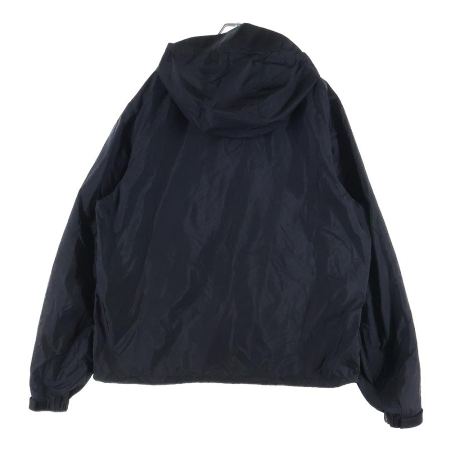 PRADA（プラダ） Re-Nylon Jacket リナイロン トライアングルロゴ