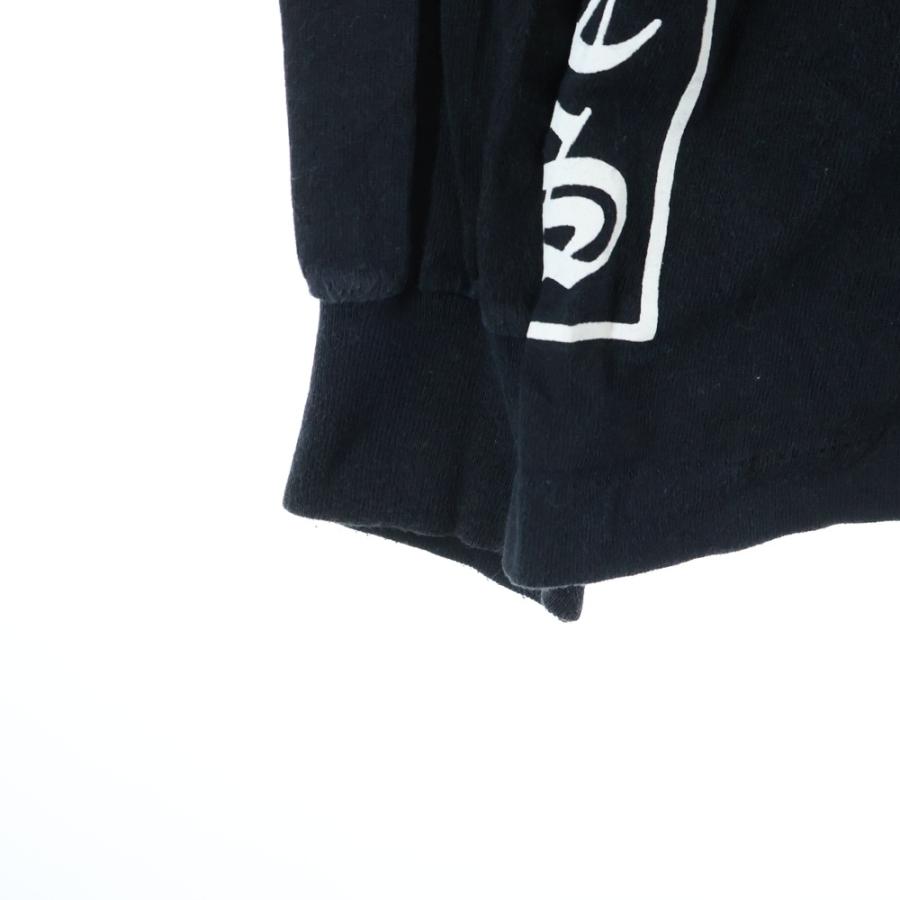 CHROME HEARTS（クロムハーツ） OLD CH L/S T-SHIRT オールド Tバー