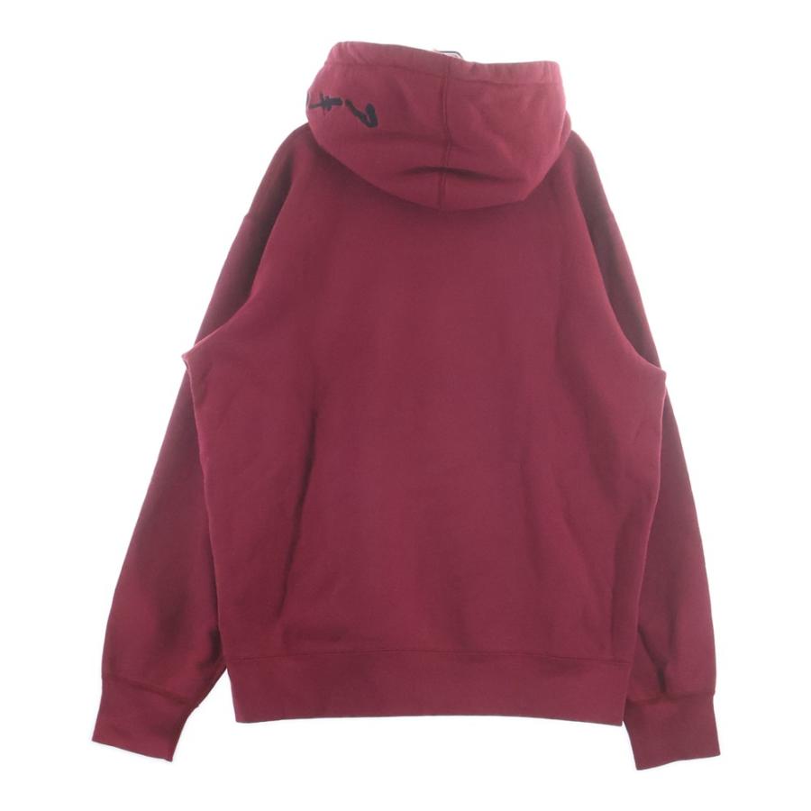 SUPREME シュプリーム 17AW AKIRA Arm Hooded Sweatshirt アキラ 