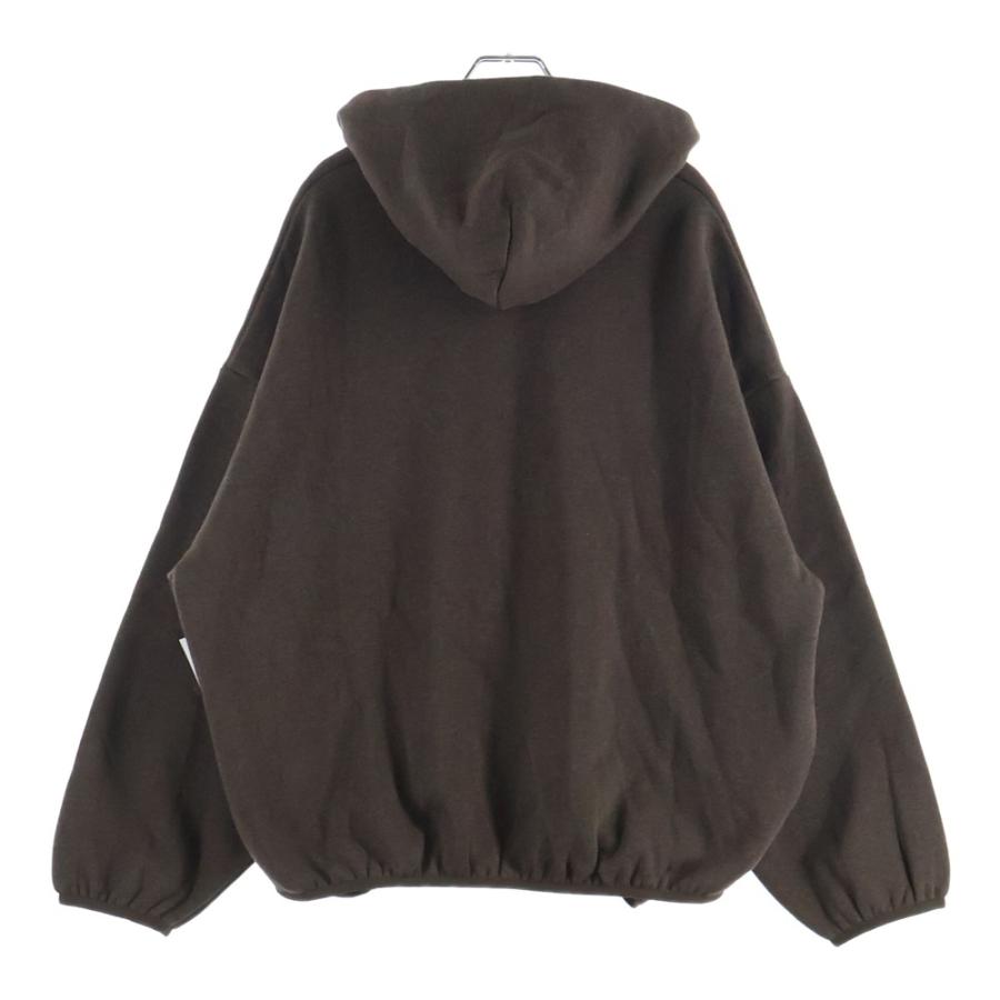 FEAR OF GOD ESSENTIALS フィアオブゴッド エッセンシャルズ HOODIE