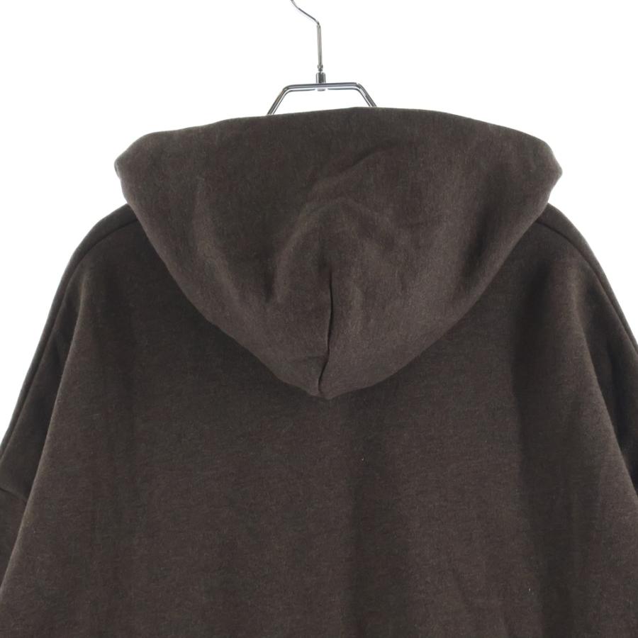 FEAR OF GOD ESSENTIALS フィアオブゴッド エッセンシャルズ HOODIE