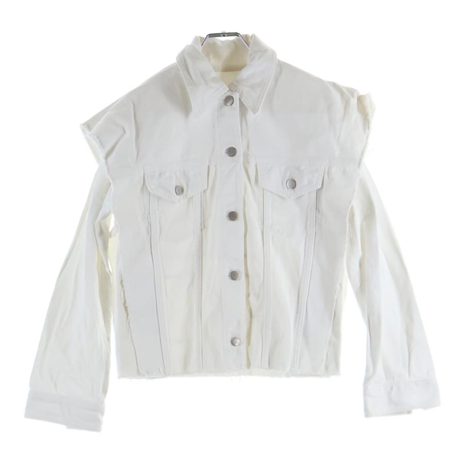 MM6 Maison Margiela エムエムシックスメゾンマルジェラ 17SS Denim