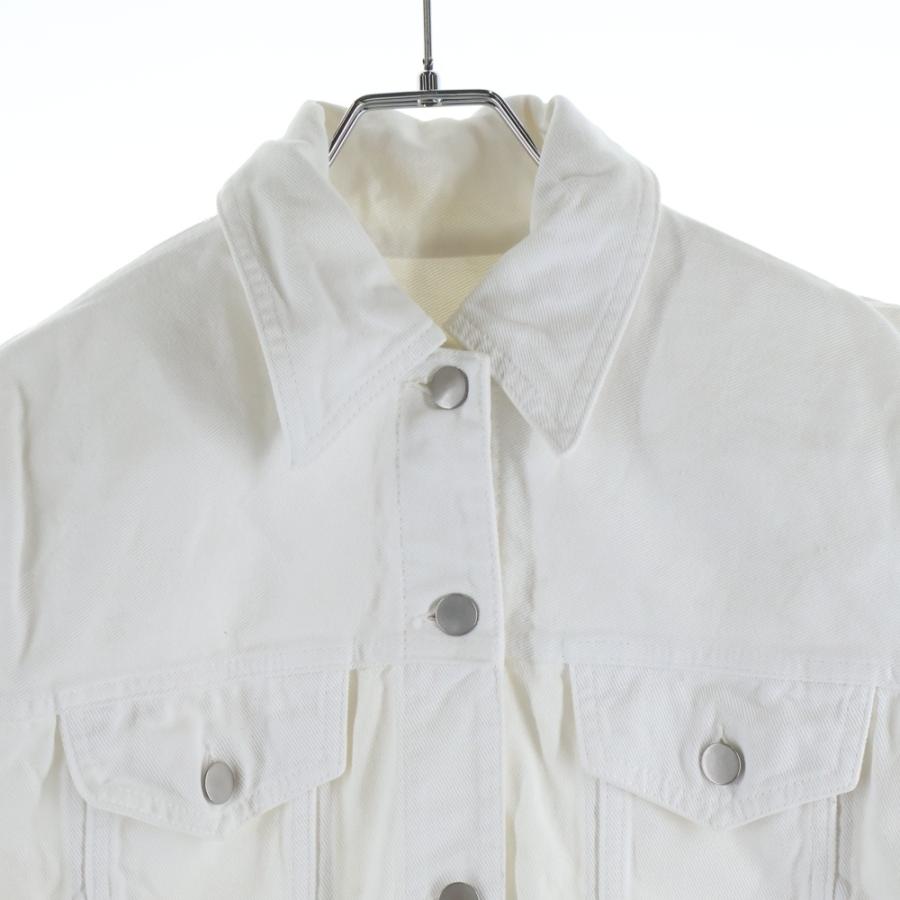MM6 Maison Margiela エムエムシックスメゾンマルジェラ 17SS Denim