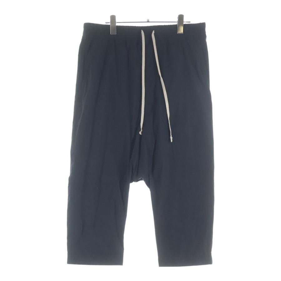 Rick Owens（リック・オウエンス） 18SS Drawstring Pants ドロー