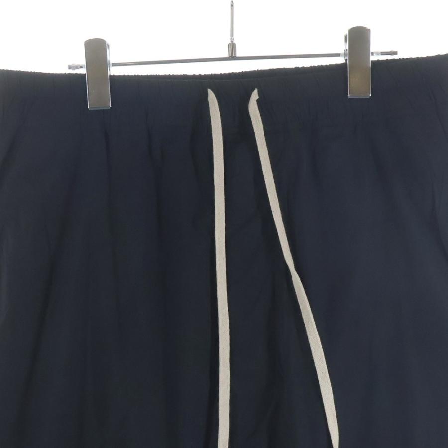 Rick Owens（リック・オウエンス） 18SS Drawstring Pants ドロー