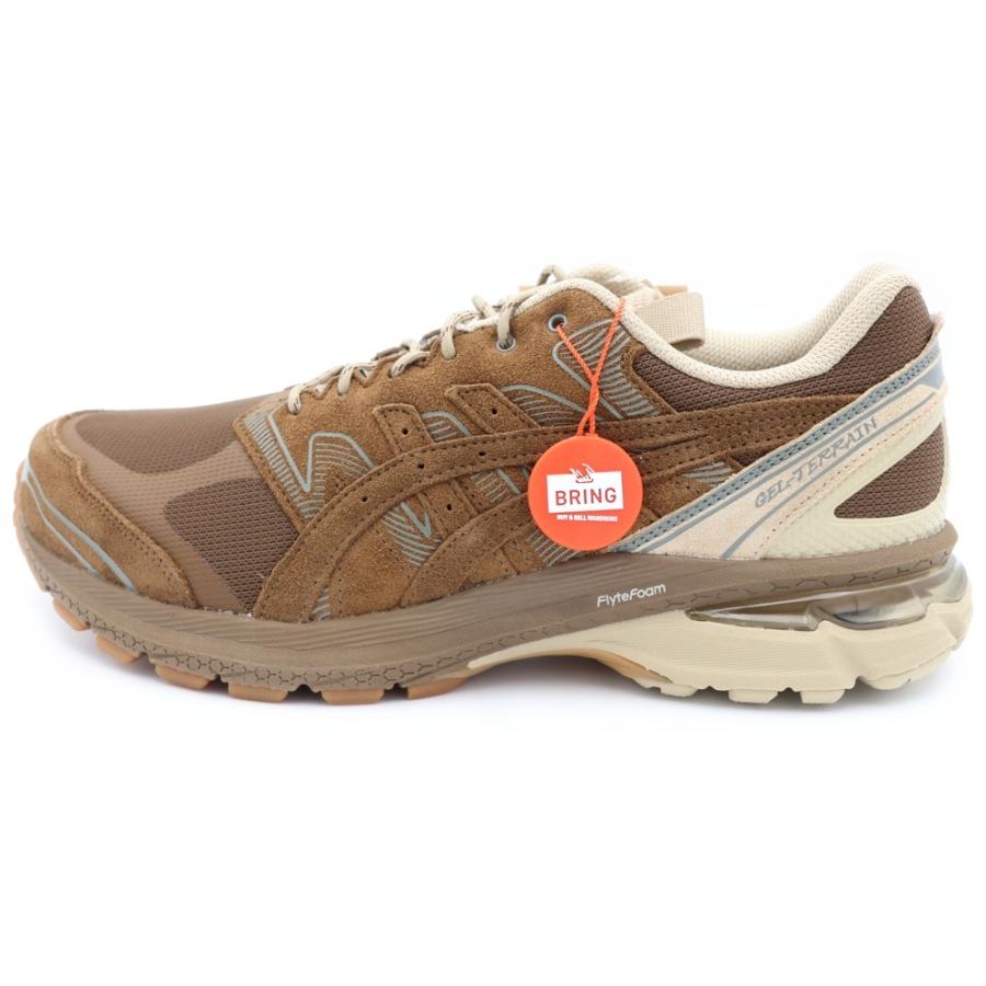 ASICS（アシックス） nonnative GEL-TERRAIN GTX ノンネイティブ