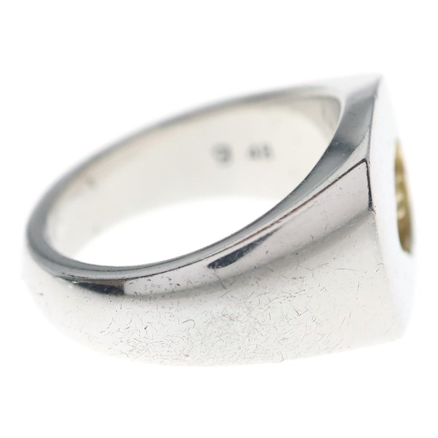 TOMWOOD トムウッドSmall Diamond リング シルバー : BRING Yahoo 