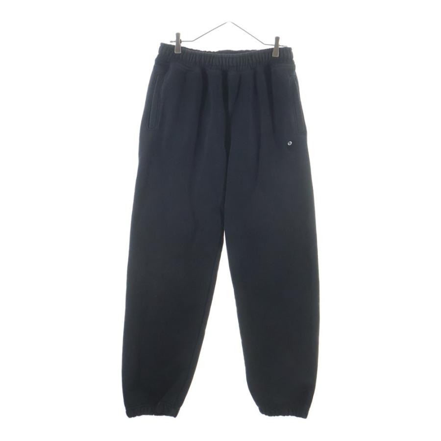 STUSSY（ステューシー） 8ボールロゴ スウェットパンツ 116552