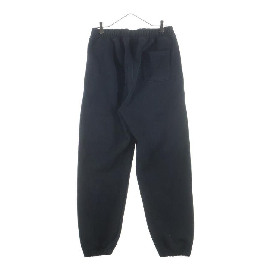 STUSSY（ステューシー） 8ボールロゴ スウェットパンツ 116552