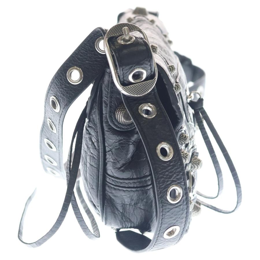 BALENCIAGA（バレンシアガ） LE CAGOLE XS DIY METAL 719082