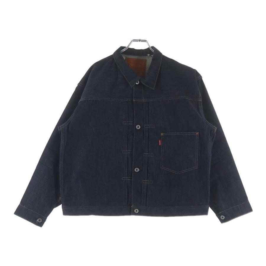 Levi's VINTAGE CLOTHING リーバイス ビンテージ クロージング 世界506