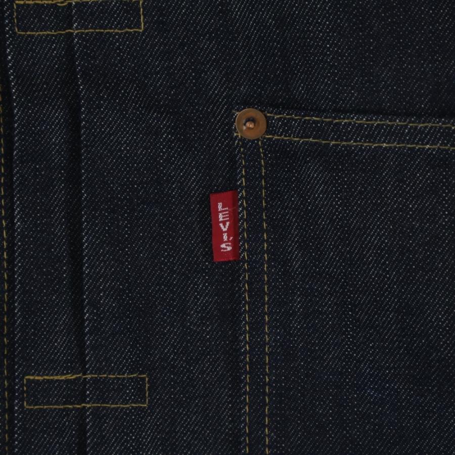 Levi's VINTAGE CLOTHING リーバイス ビンテージ クロージング 世界506