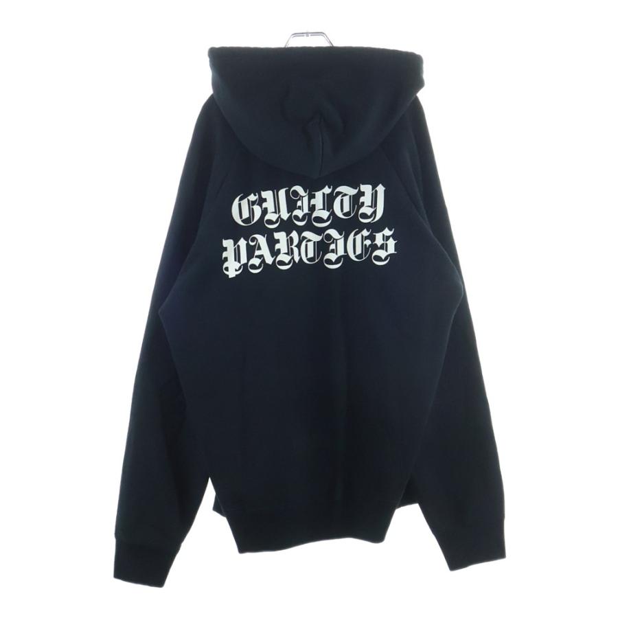 WACKO MARIA（ワコマリア） WASHED HEAVY WEIGHT PULLOVER HOODED 