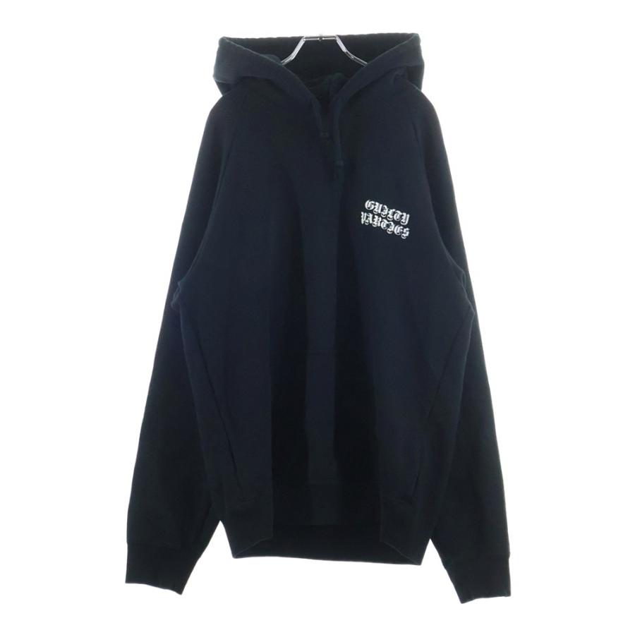 WACKO MARIA（ワコマリア） WASHED HEAVY WEIGHT PULLOVER HOODED 