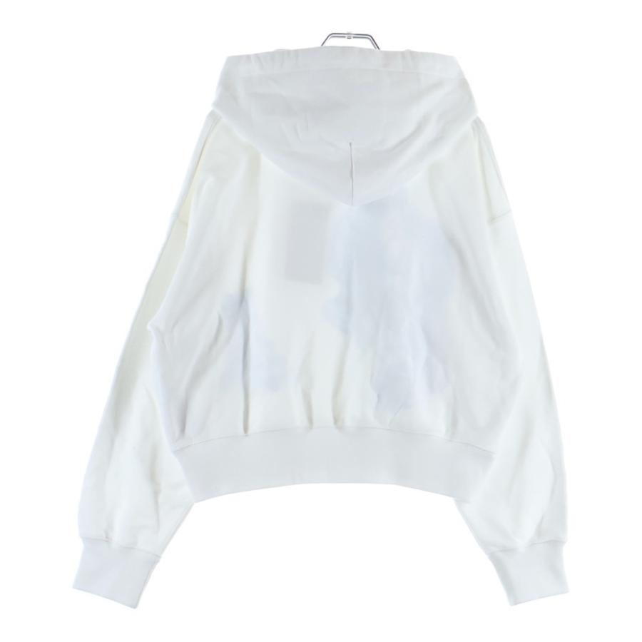 GUCCI（グッチ） Higuchi Yuko Hoodie 日本限定 ヒグチユウコ ロゴ刺繍