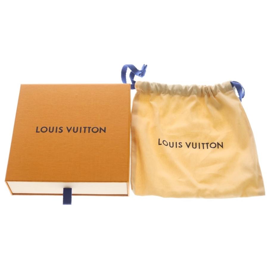 LOUIS VUITTON（ルイ・ヴィトン） モノグラム シルエット シルク
