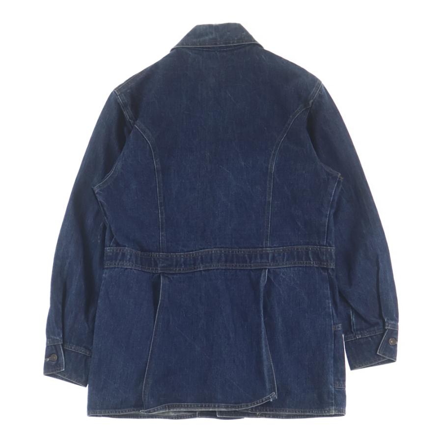 Levi's（リーバイス） 00S RED デニムカバーオール ジャケット