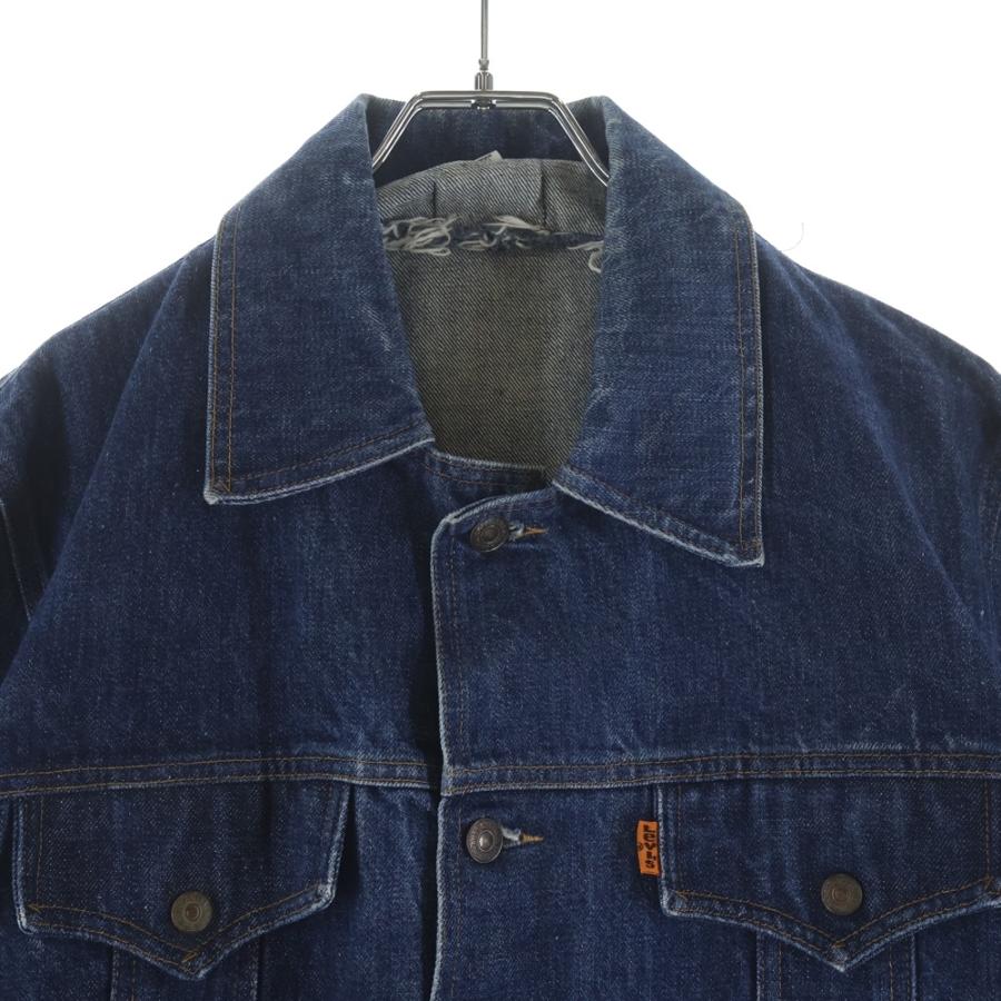 Levi's（リーバイス） 00S RED デニムカバーオール ジャケット