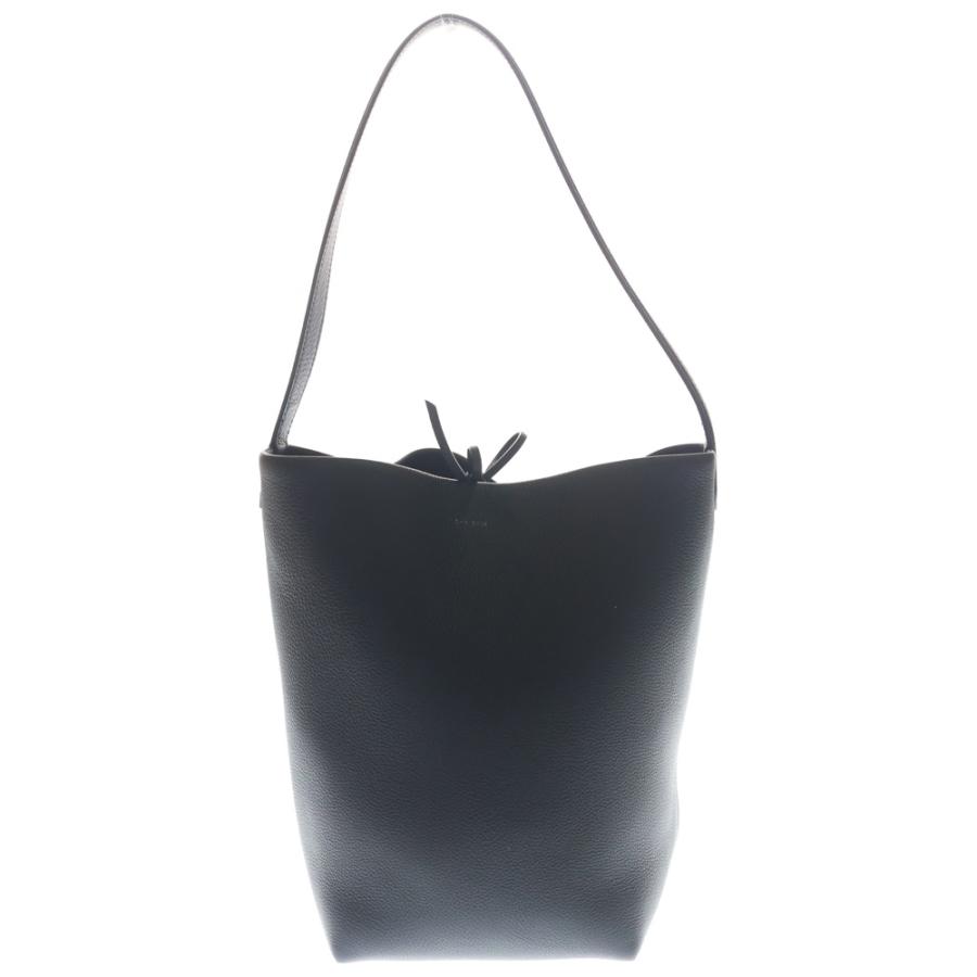 THE ROW（ザ ロウ） N/S PARK TOTE パークトート ミディアム レザー 