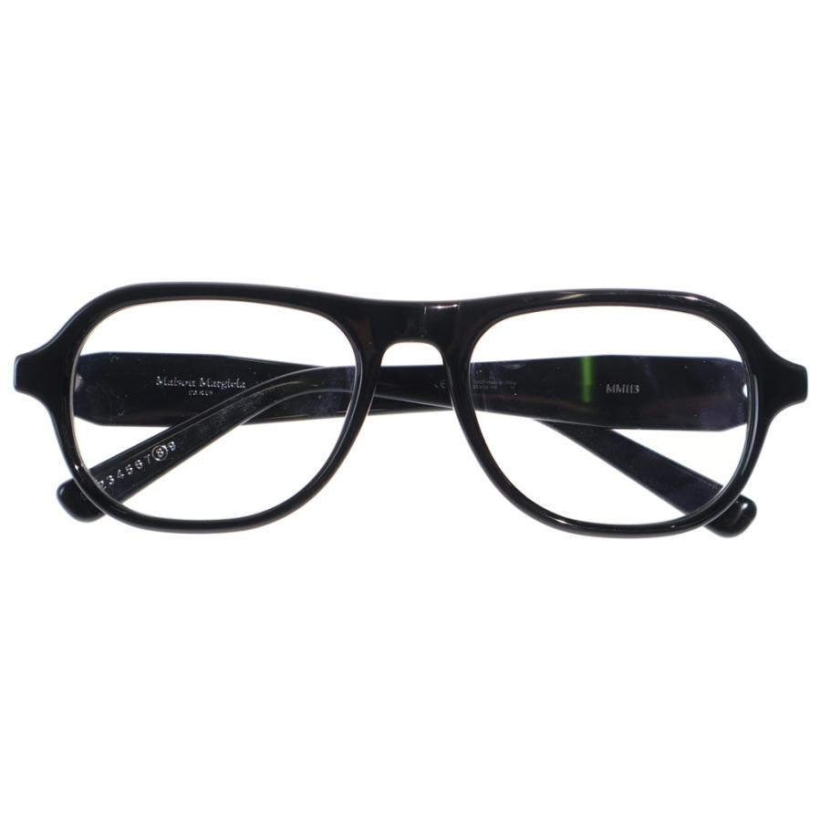 GENTLE MONSTER ジェントルモンスター Maison Margiela MM113 メゾン
